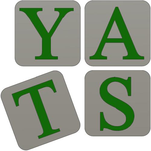 YATS - Yet Another Tile System